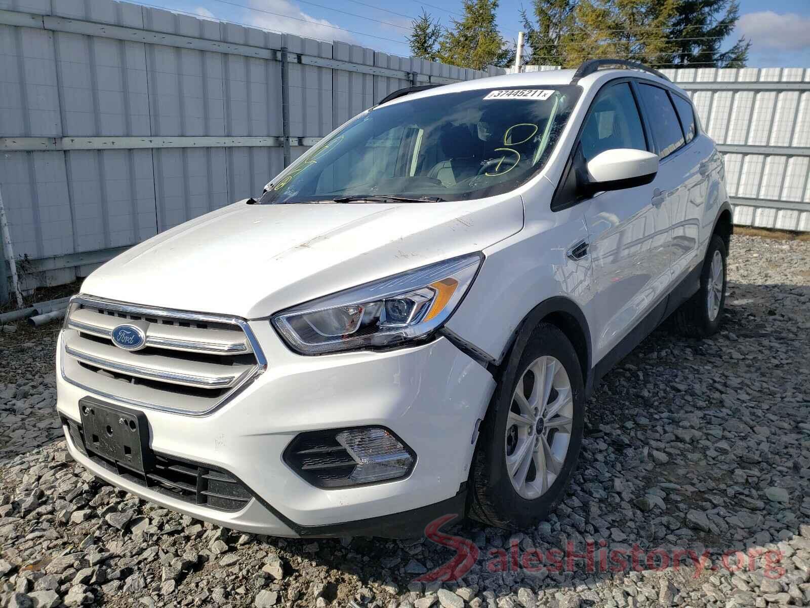 1FMCU9HD8KUC39252 2019 FORD ESCAPE