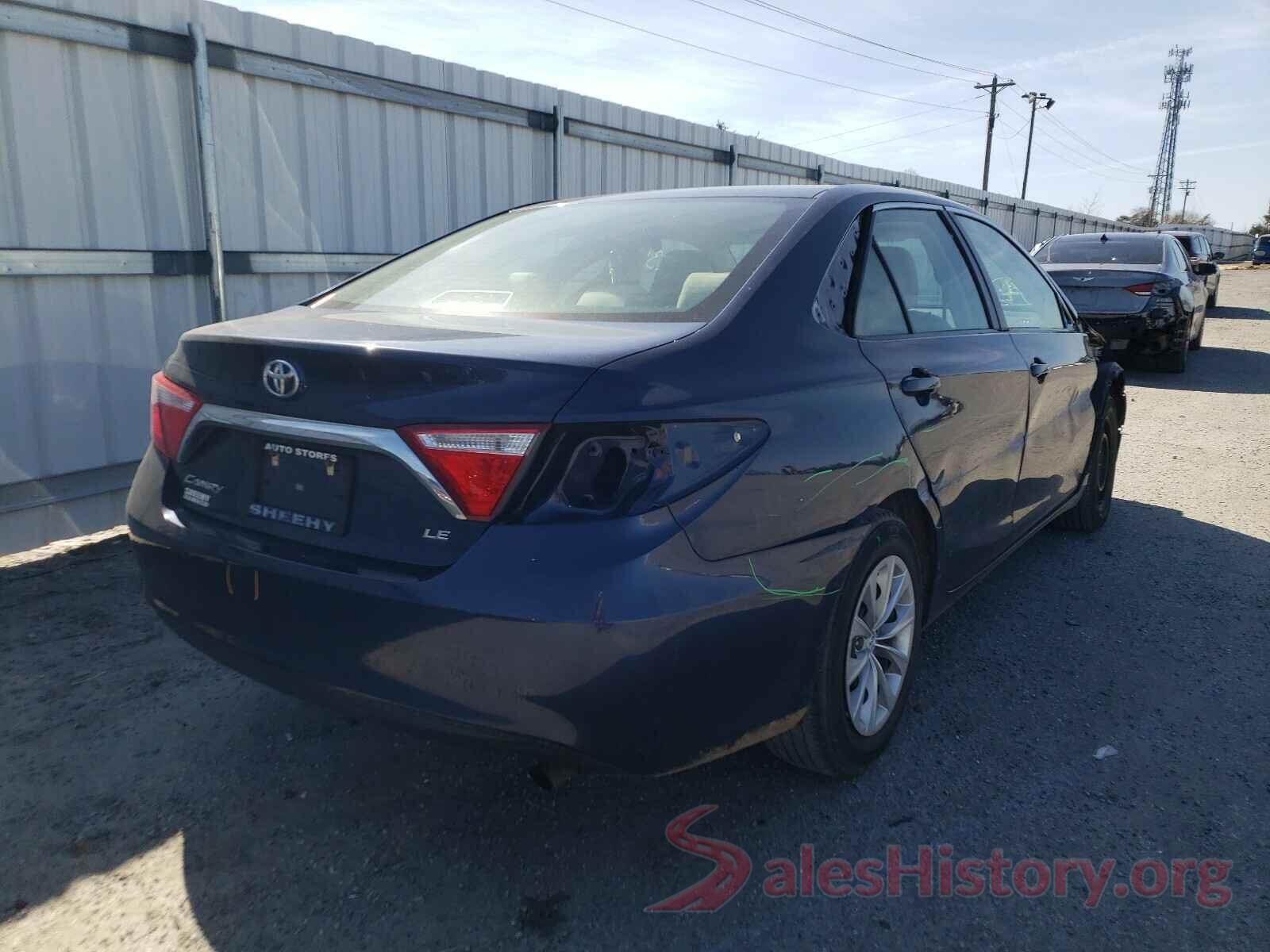 4T1BF1FK1HU733535 2017 TOYOTA CAMRY