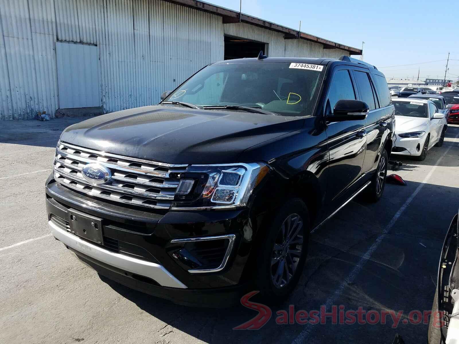 1FMJU1KT6JEA44977 2018 FORD EXPEDITION