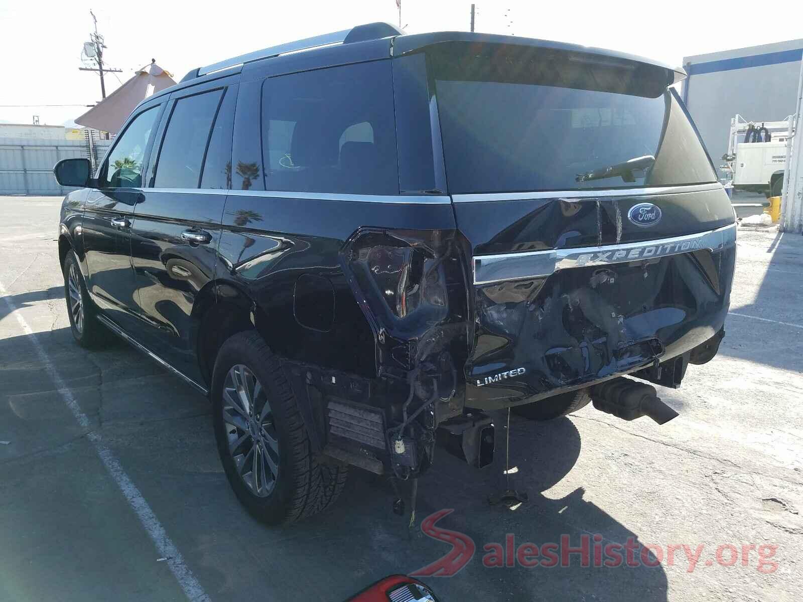 1FMJU1KT6JEA44977 2018 FORD EXPEDITION