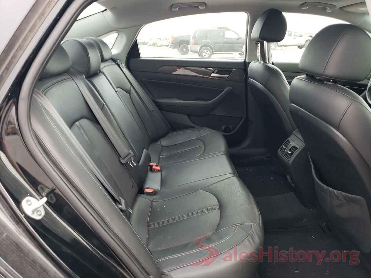 5NPE34AF0KH808068 2019 HYUNDAI SONATA