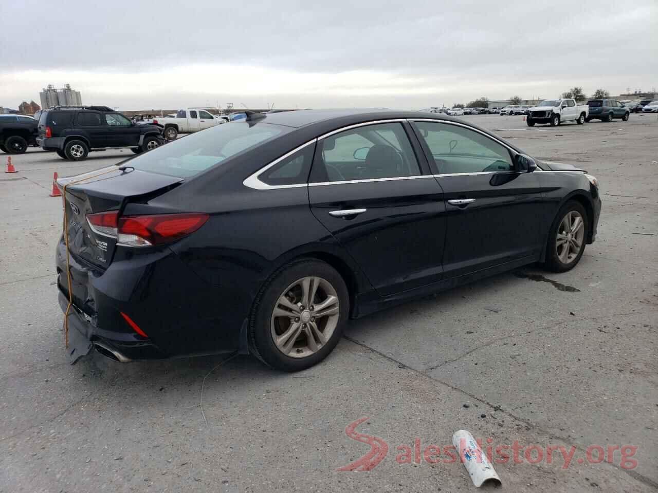 5NPE34AF0KH808068 2019 HYUNDAI SONATA