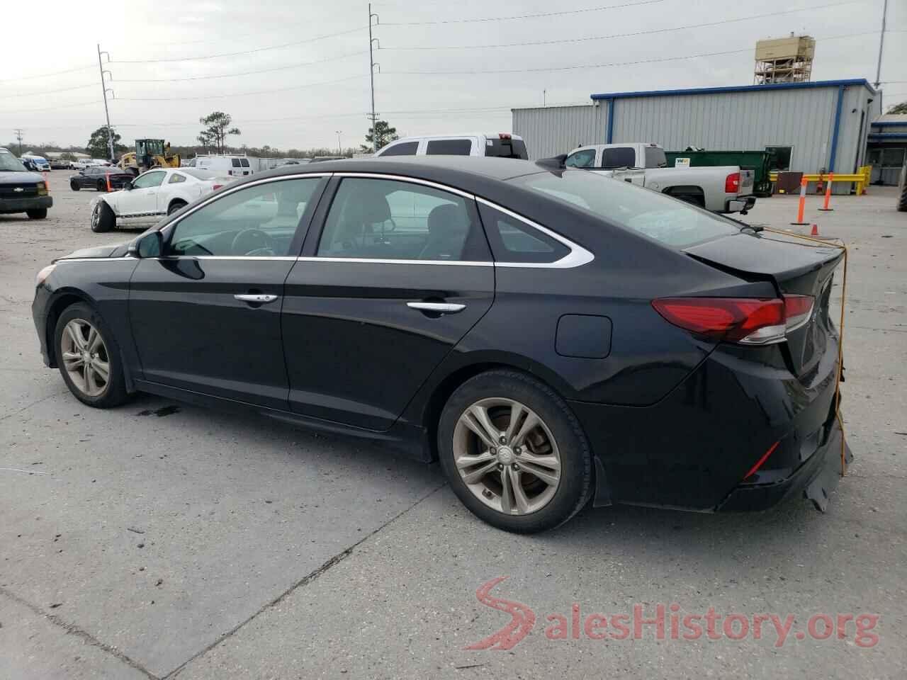 5NPE34AF0KH808068 2019 HYUNDAI SONATA