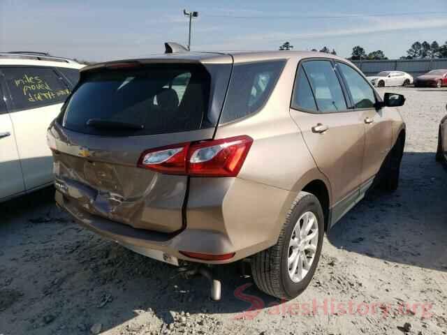 2GNAXHEV5K6173047 2019 CHEVROLET EQUINOX