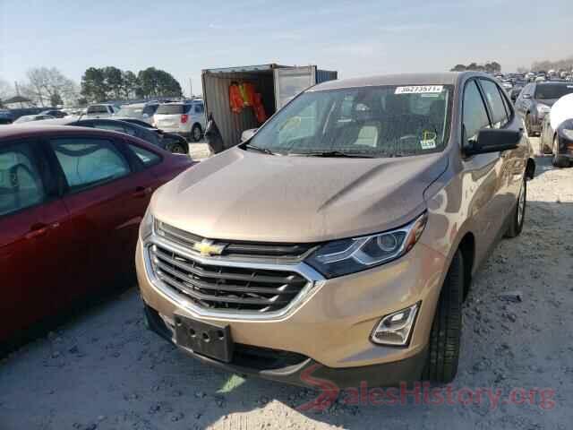 2GNAXHEV5K6173047 2019 CHEVROLET EQUINOX