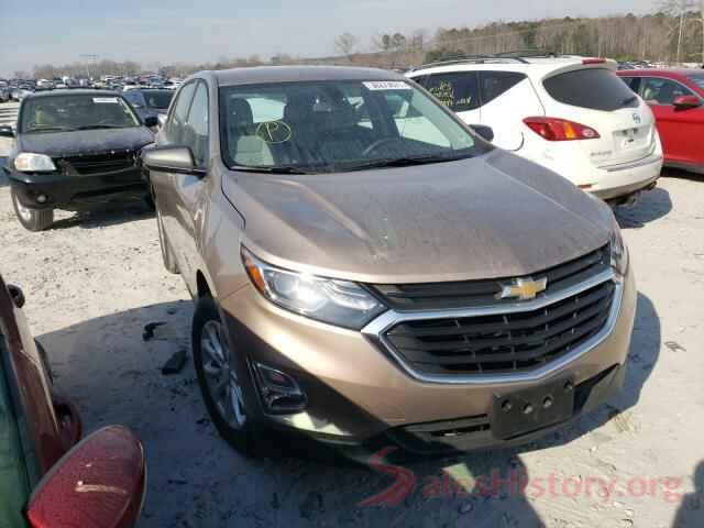 2GNAXHEV5K6173047 2019 CHEVROLET EQUINOX