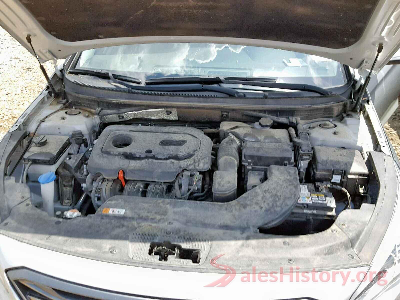 5NPE34AF8FH103332 2015 HYUNDAI SONATA