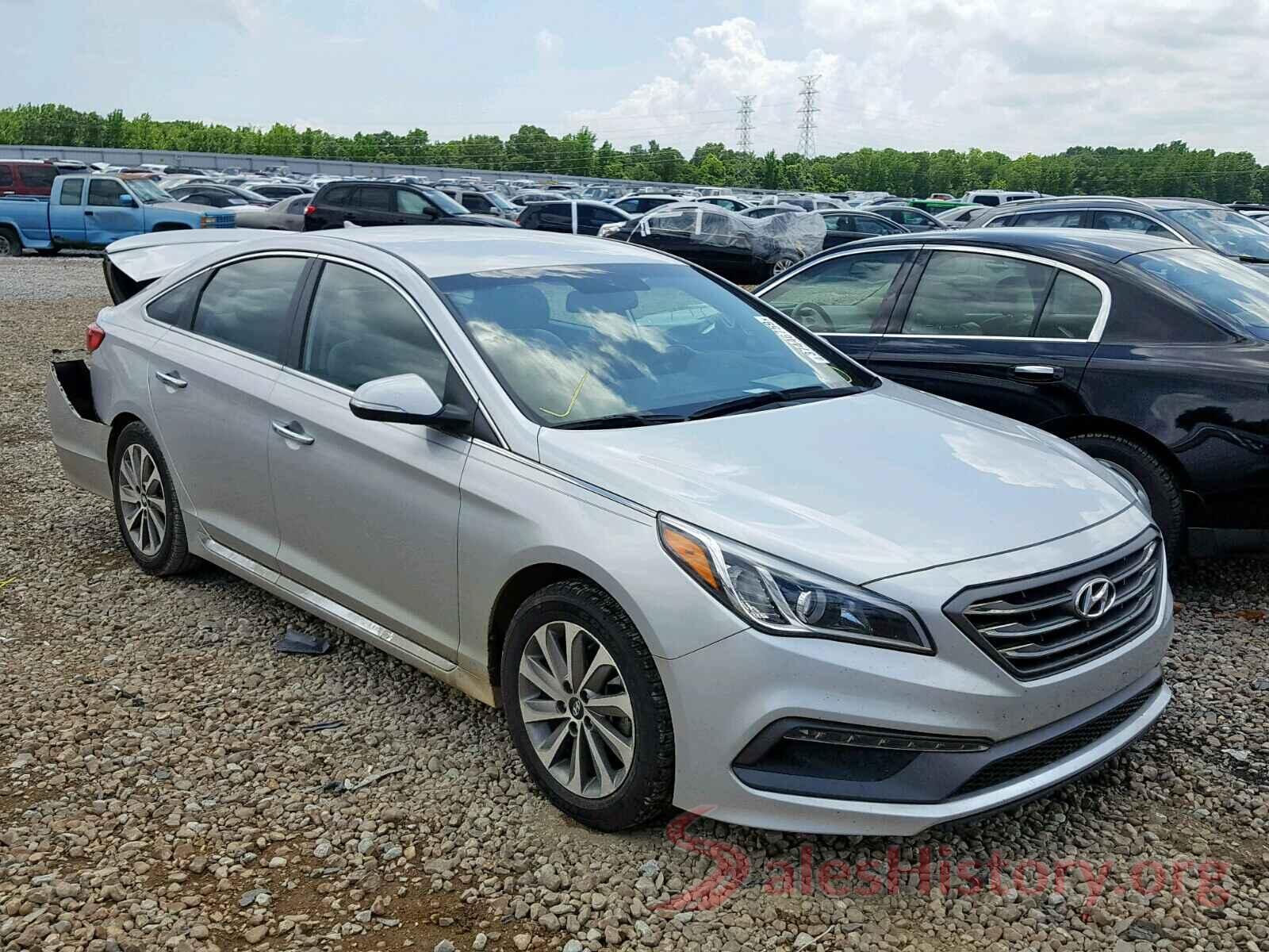 5NPE34AF8FH103332 2015 HYUNDAI SONATA