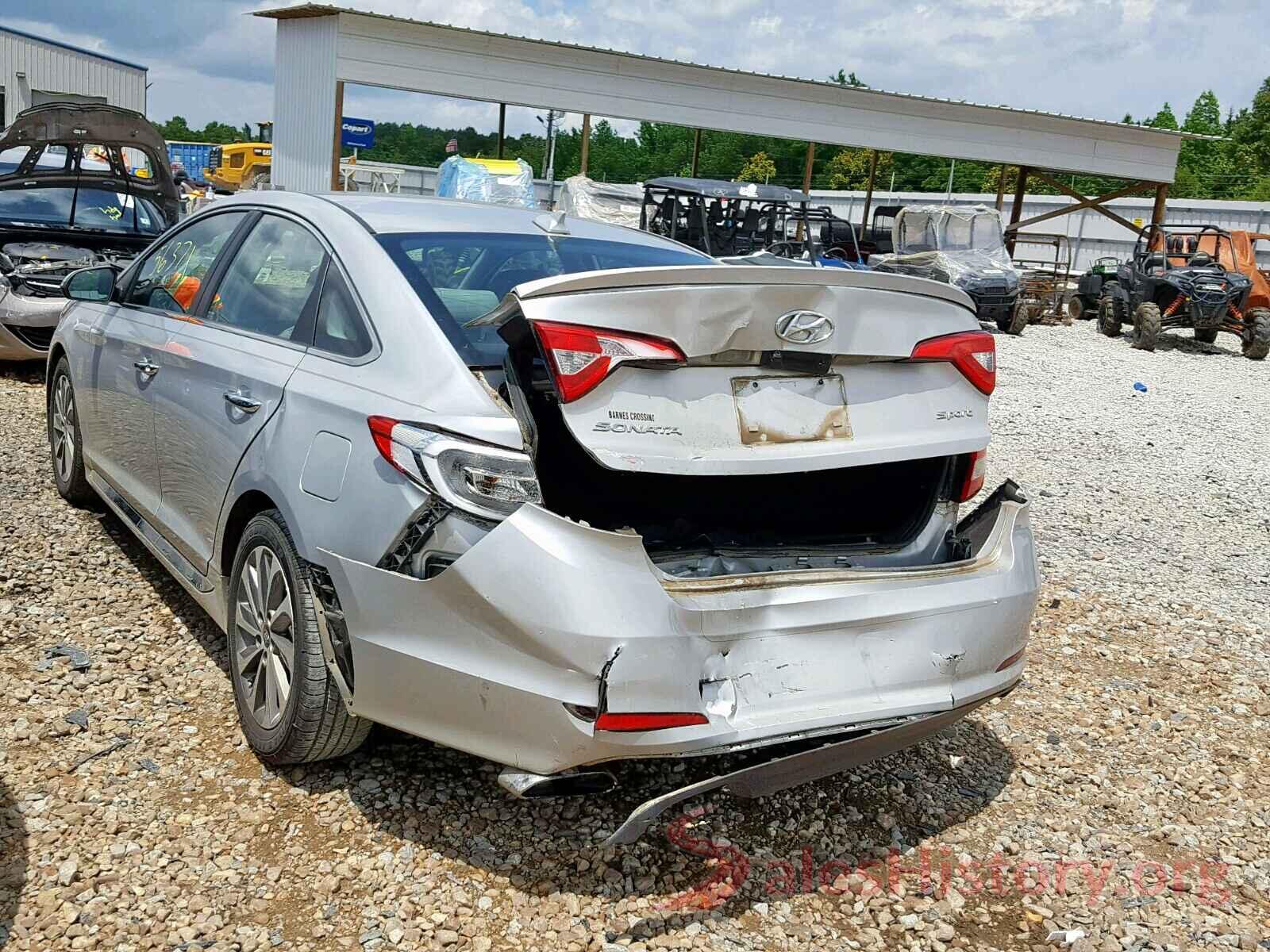 5NPE34AF8FH103332 2015 HYUNDAI SONATA