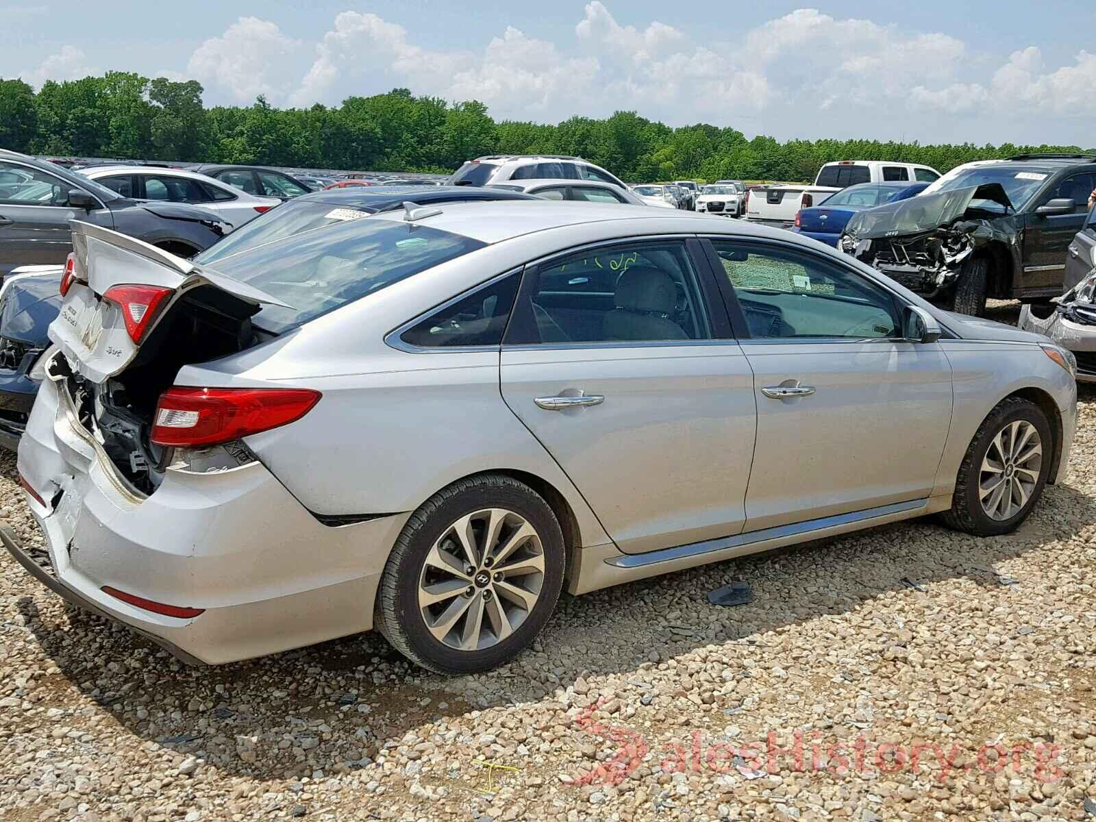 5NPE34AF8FH103332 2015 HYUNDAI SONATA