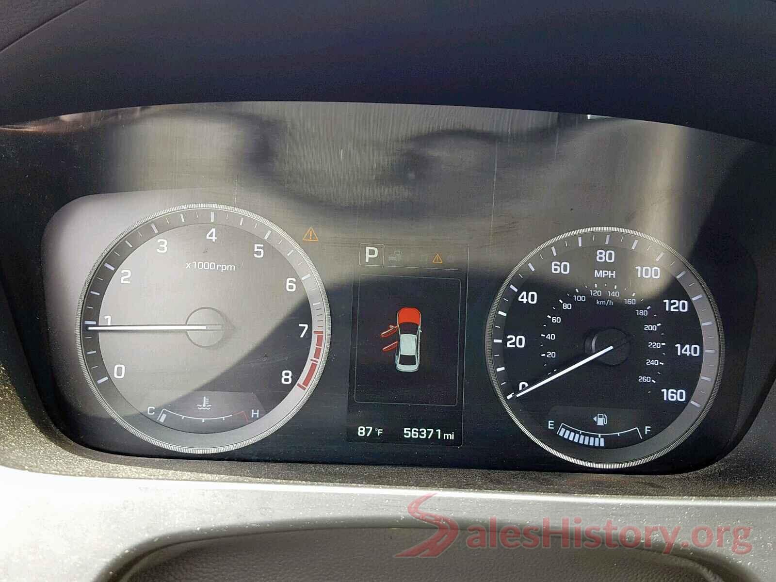 5NPE34AF8FH103332 2015 HYUNDAI SONATA