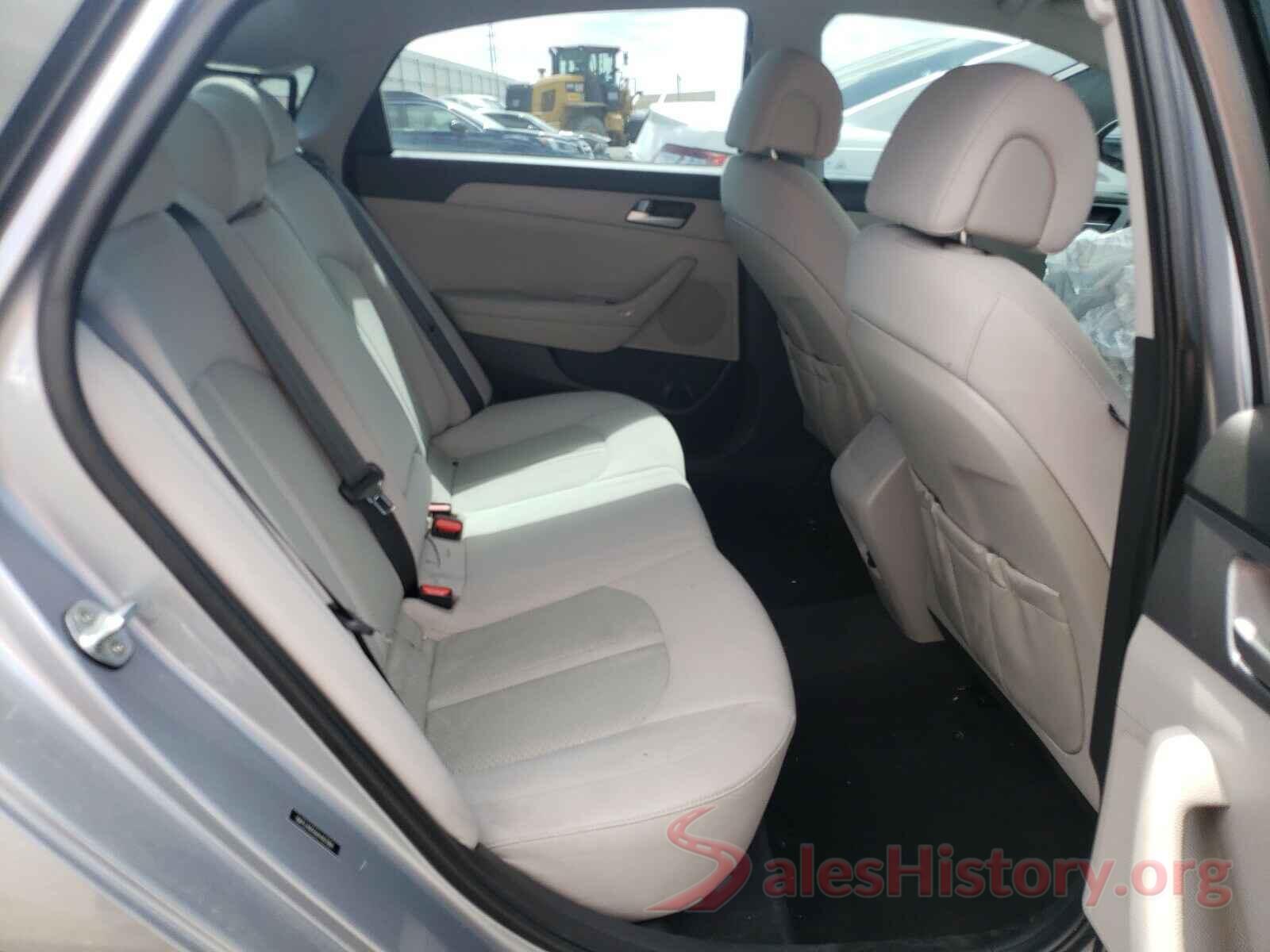 5NPE24AF6HH497984 2017 HYUNDAI SONATA