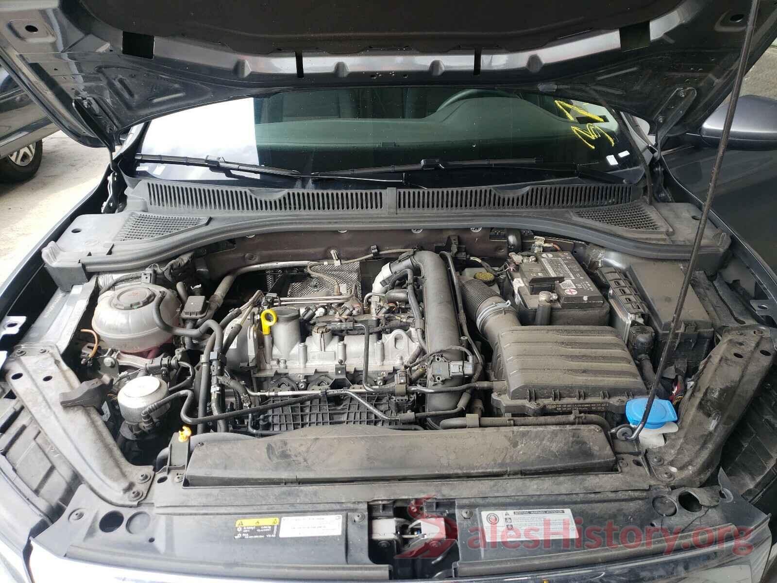 3VWC57BU4KM194293 2019 VOLKSWAGEN JETTA