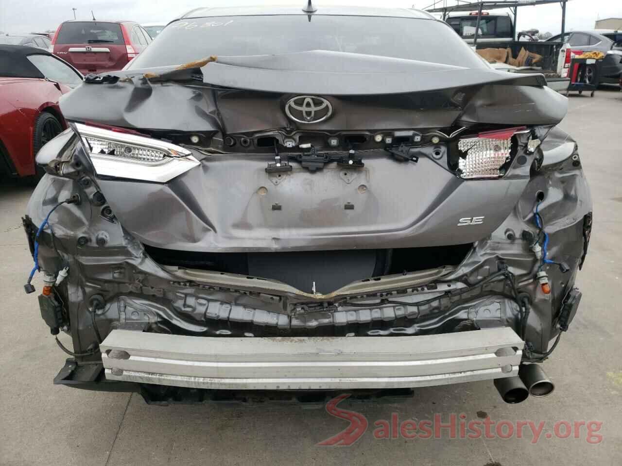 4T1B11HK2JU070168 2018 TOYOTA CAMRY