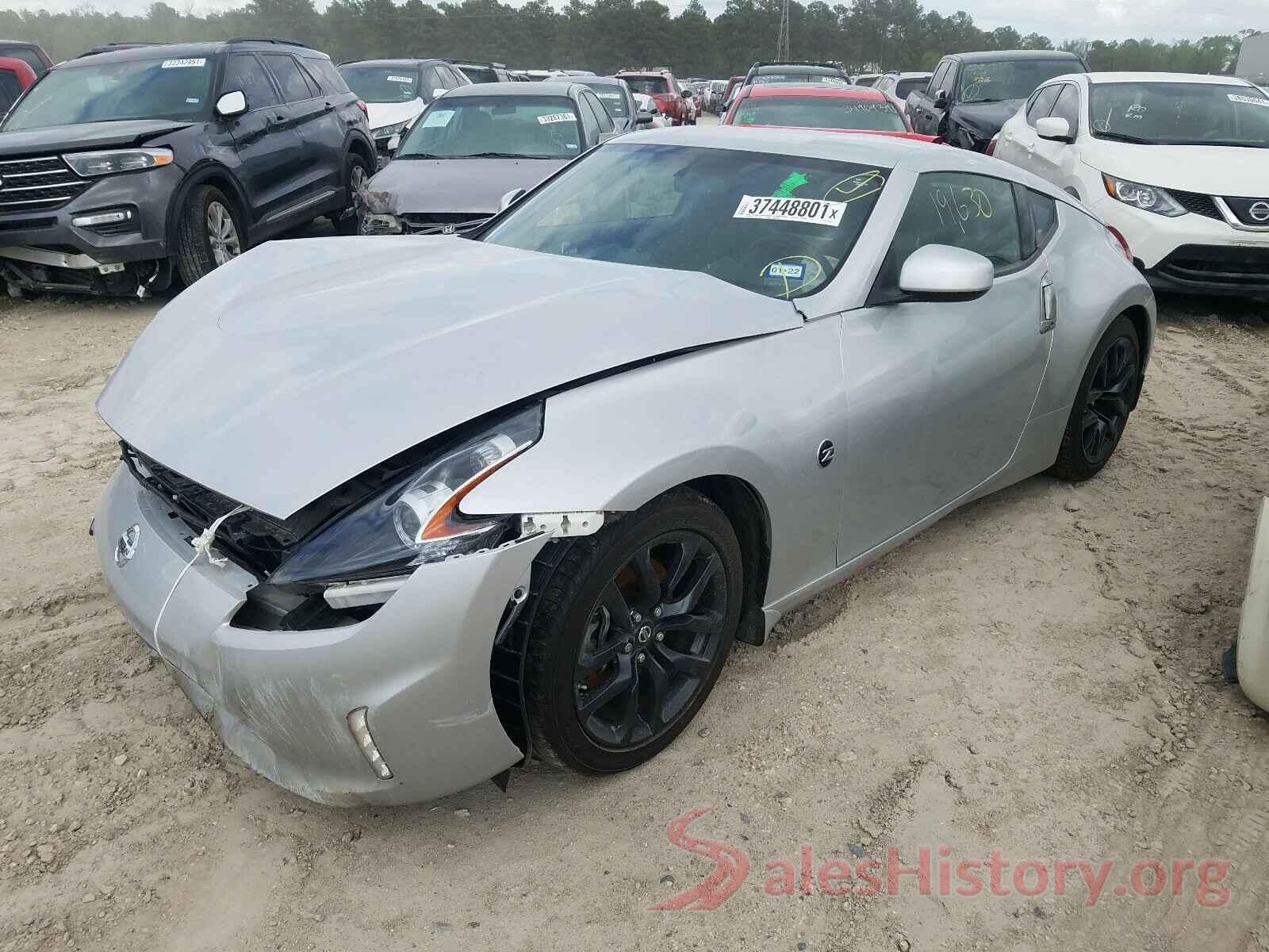 JN1AZ4EH4LM821828 2020 NISSAN 370Z