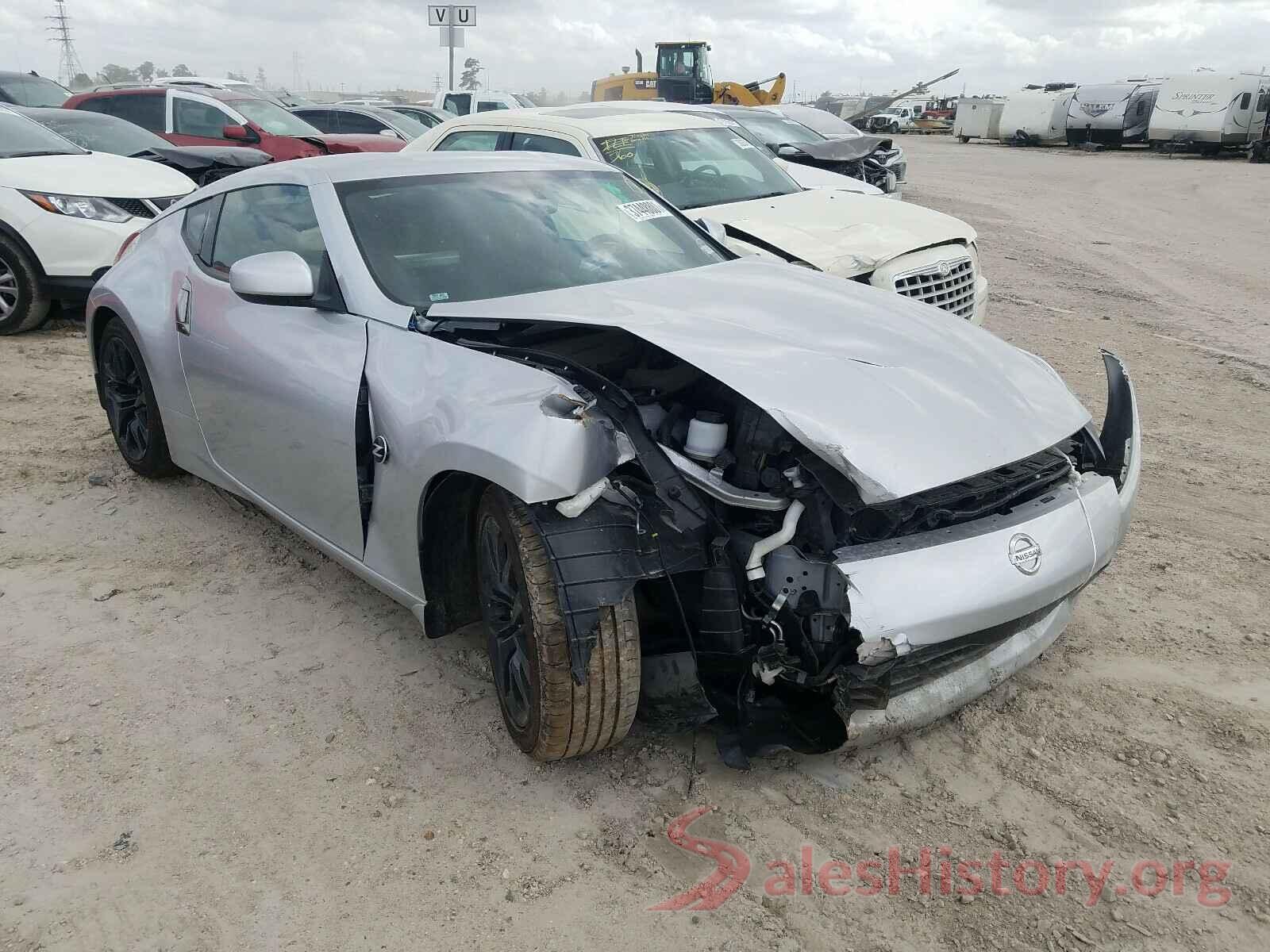 JN1AZ4EH4LM821828 2020 NISSAN 370Z