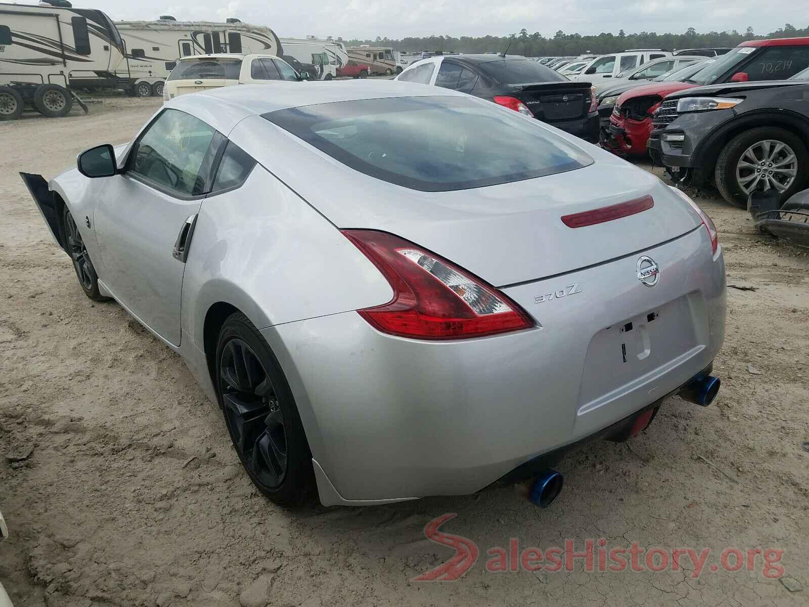 JN1AZ4EH4LM821828 2020 NISSAN 370Z