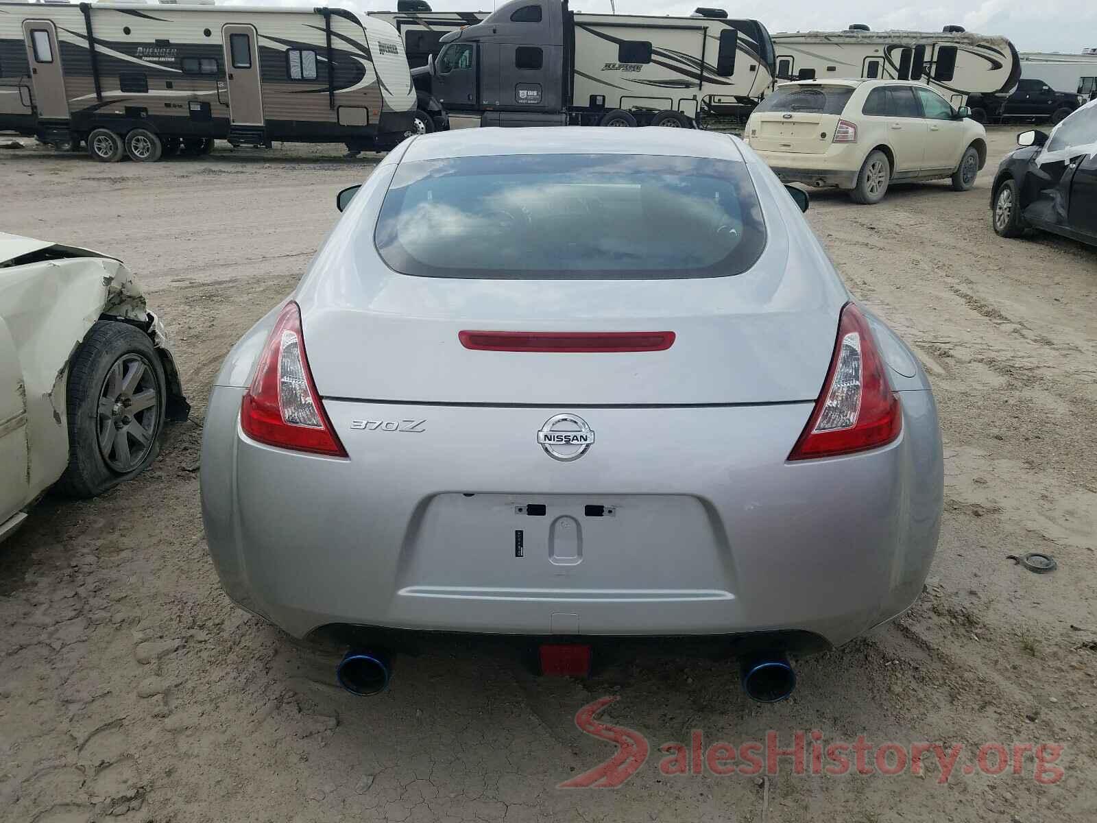 JN1AZ4EH4LM821828 2020 NISSAN 370Z