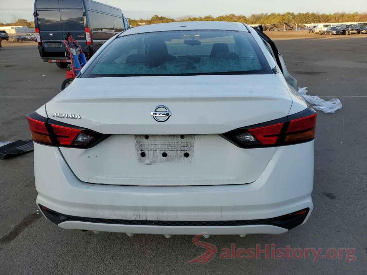 1N4BL4BV2LC171020 2020 NISSAN ALTIMA