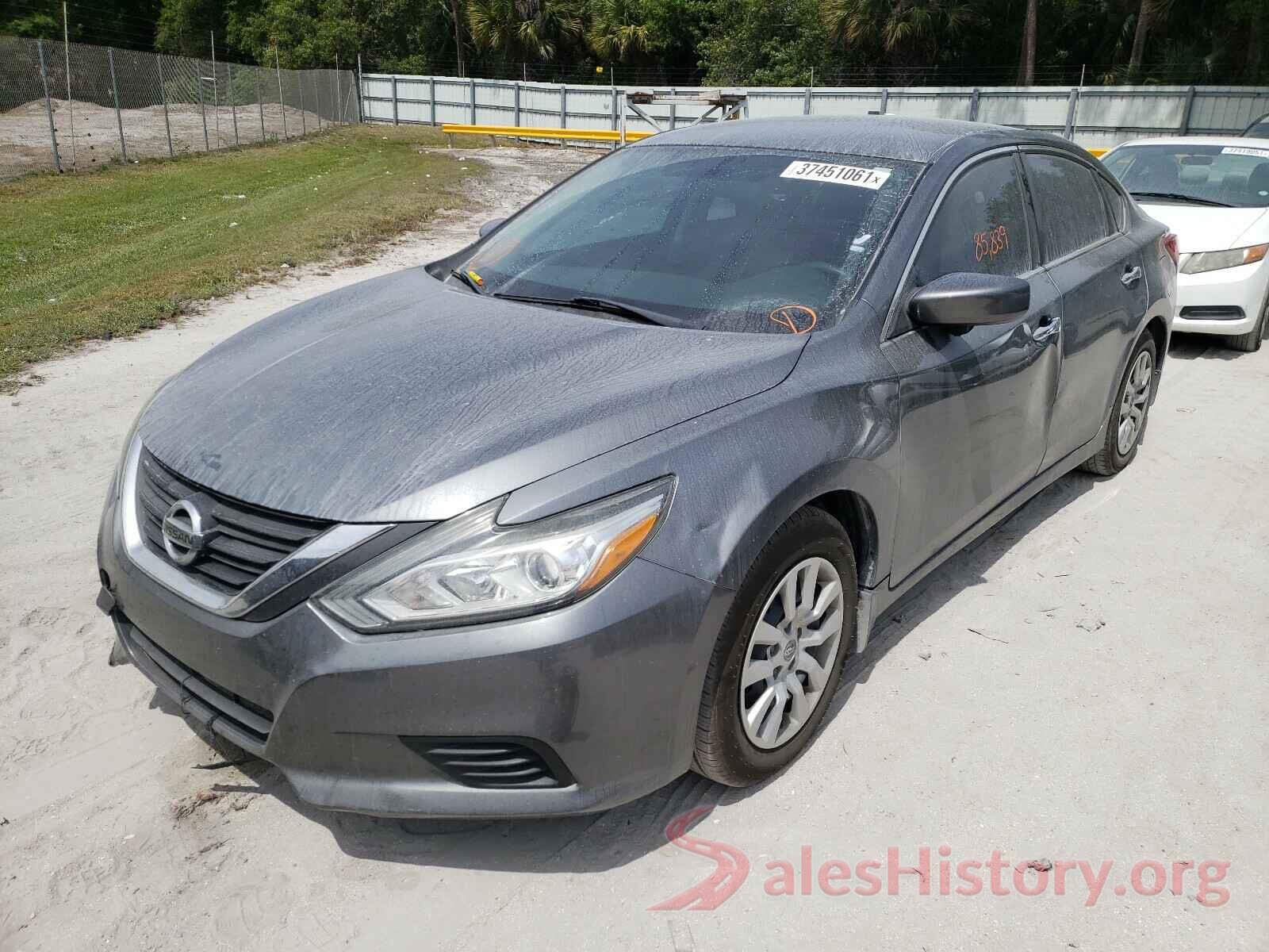 1N4AL3AP6GN318068 2016 NISSAN ALTIMA