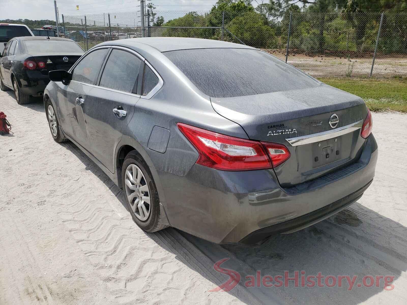 1N4AL3AP6GN318068 2016 NISSAN ALTIMA