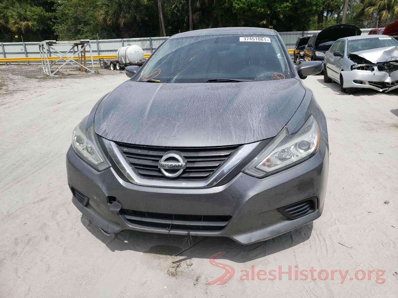 1N4AL3AP6GN318068 2016 NISSAN ALTIMA