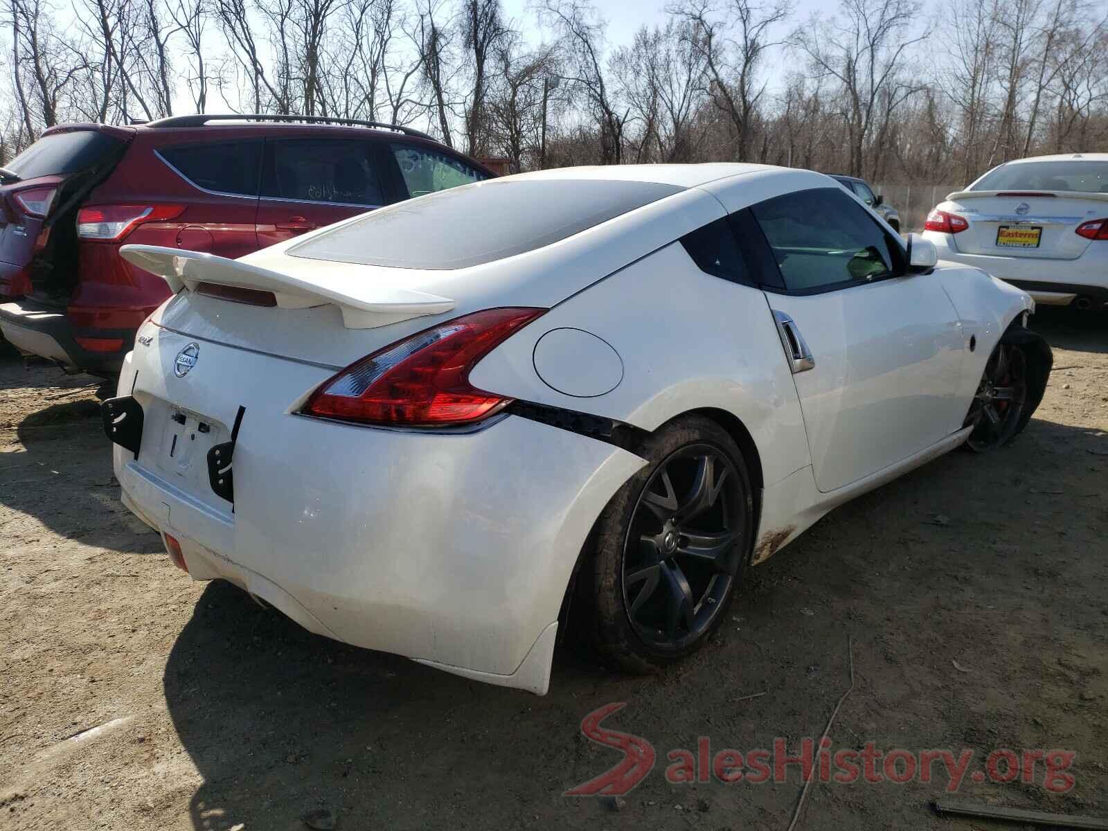 JN1AZ4EHXHM954052 2017 NISSAN 370Z