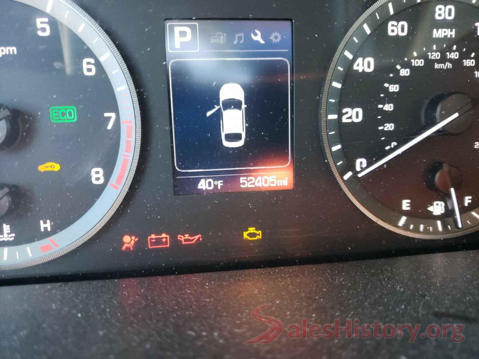 5NPE34AFXGH420465 2016 HYUNDAI SONATA