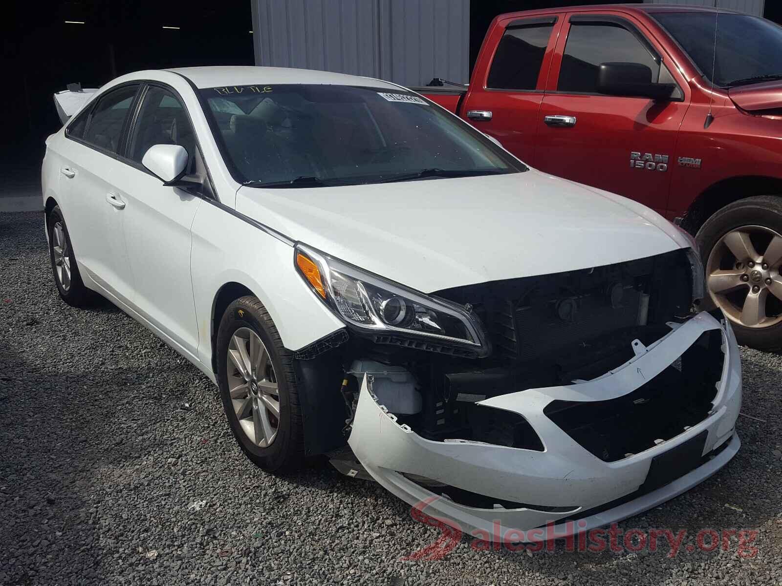 5NPE24AF9HH583399 2017 HYUNDAI SONATA