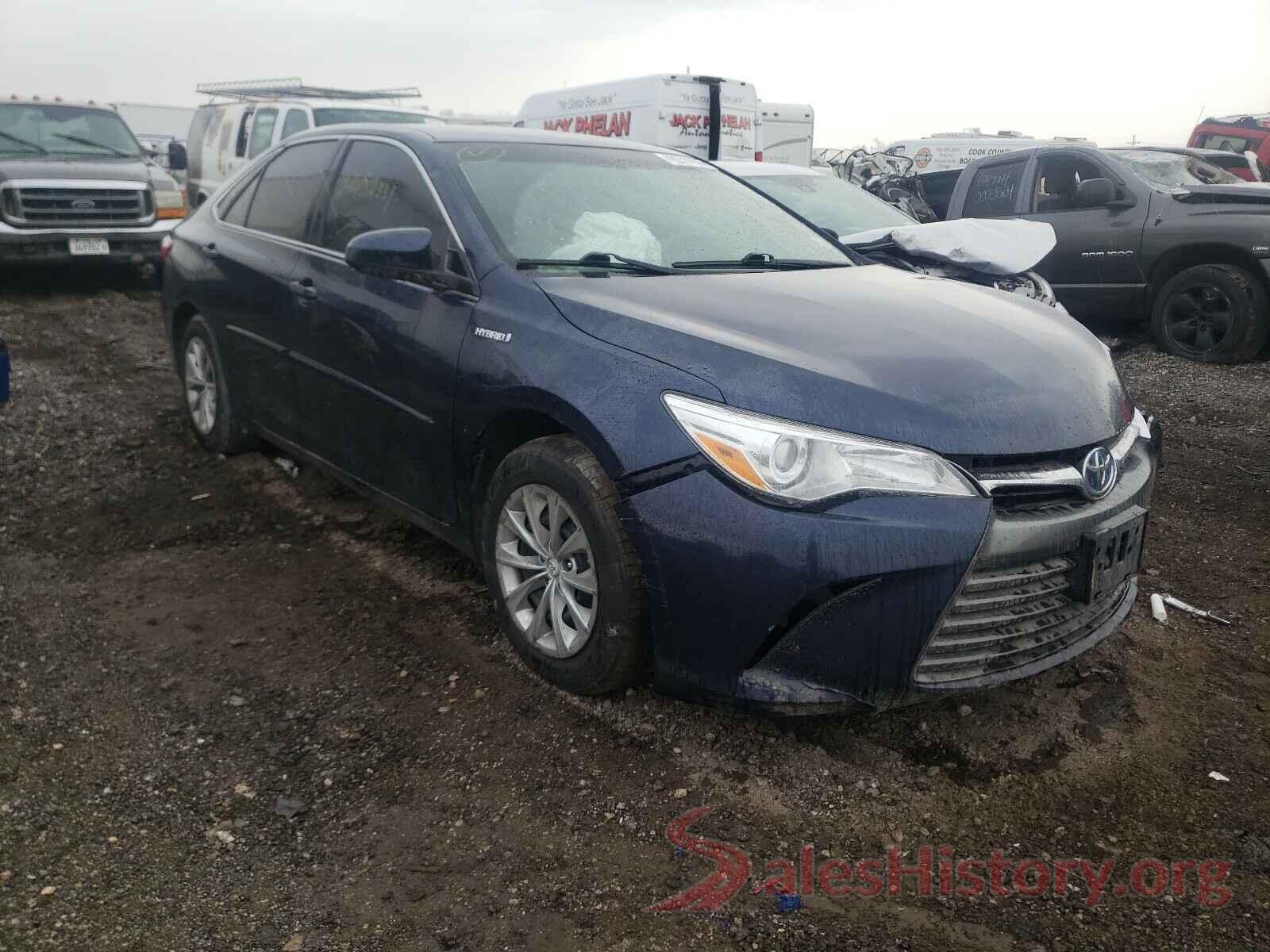 4T1BD1FK9HU206560 2017 TOYOTA CAMRY