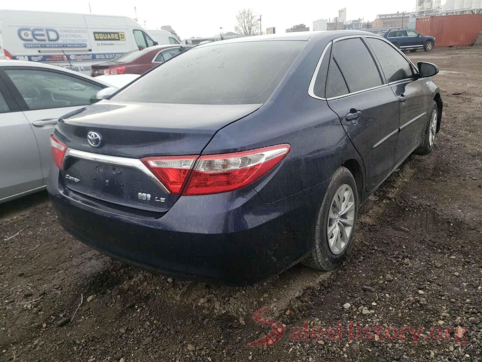 4T1BD1FK9HU206560 2017 TOYOTA CAMRY