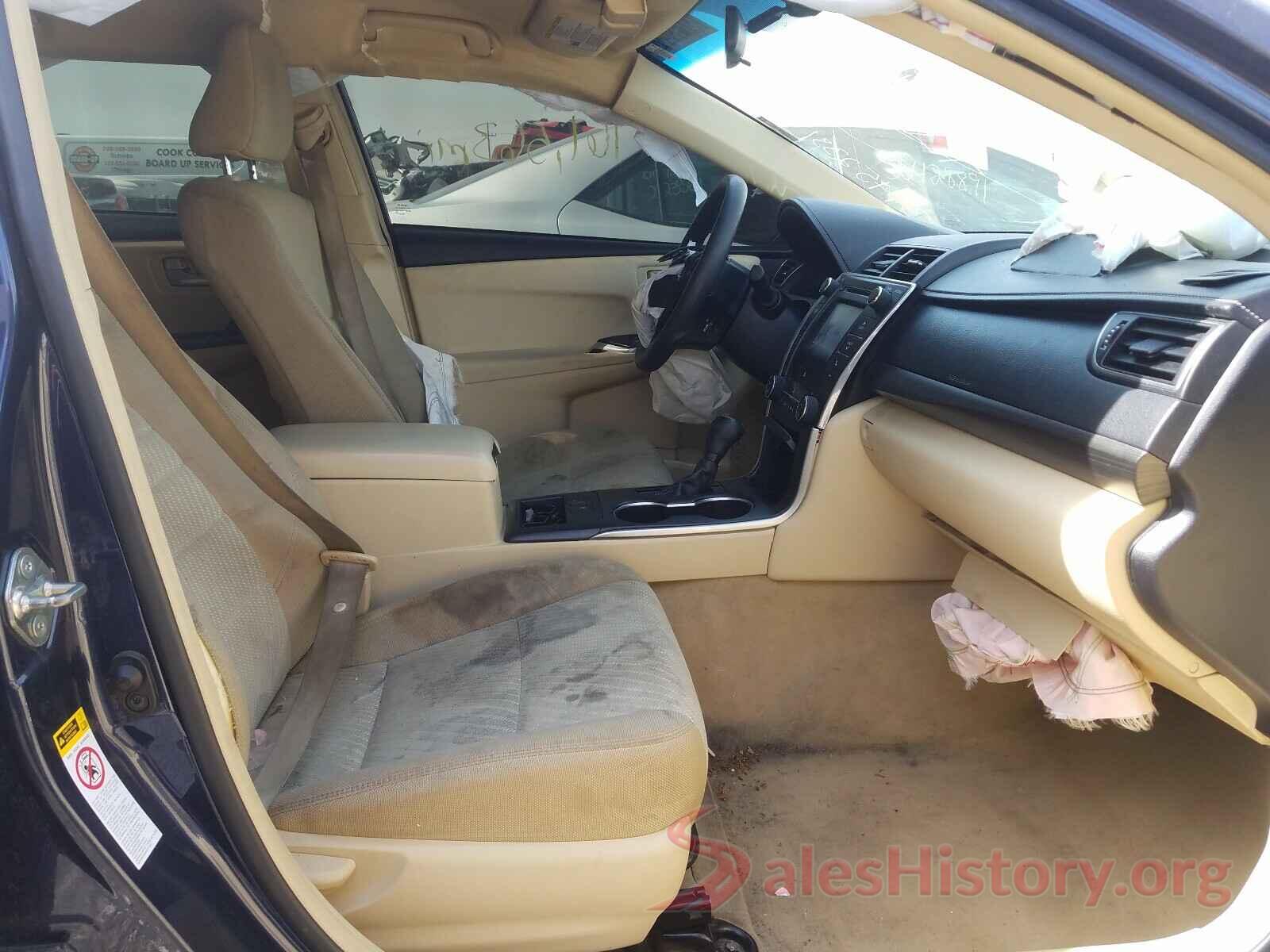 4T1BD1FK9HU206560 2017 TOYOTA CAMRY