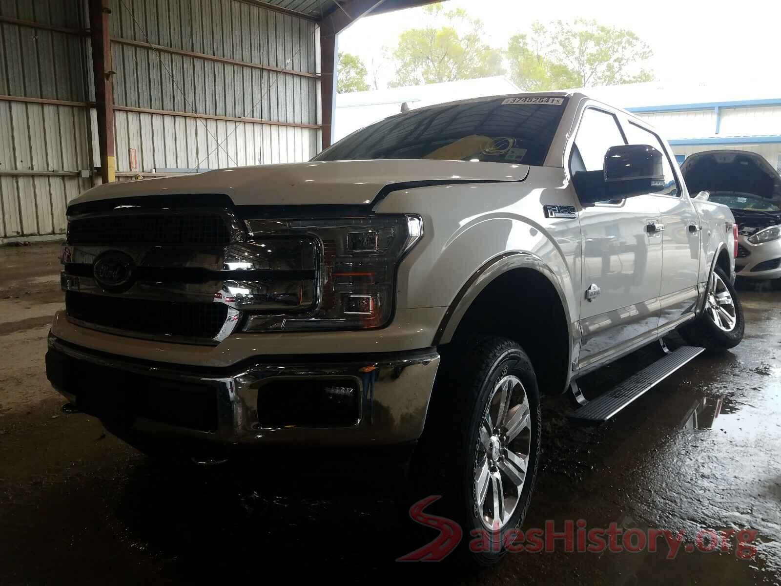 1FTEW1E52LFB75740 2020 FORD F150