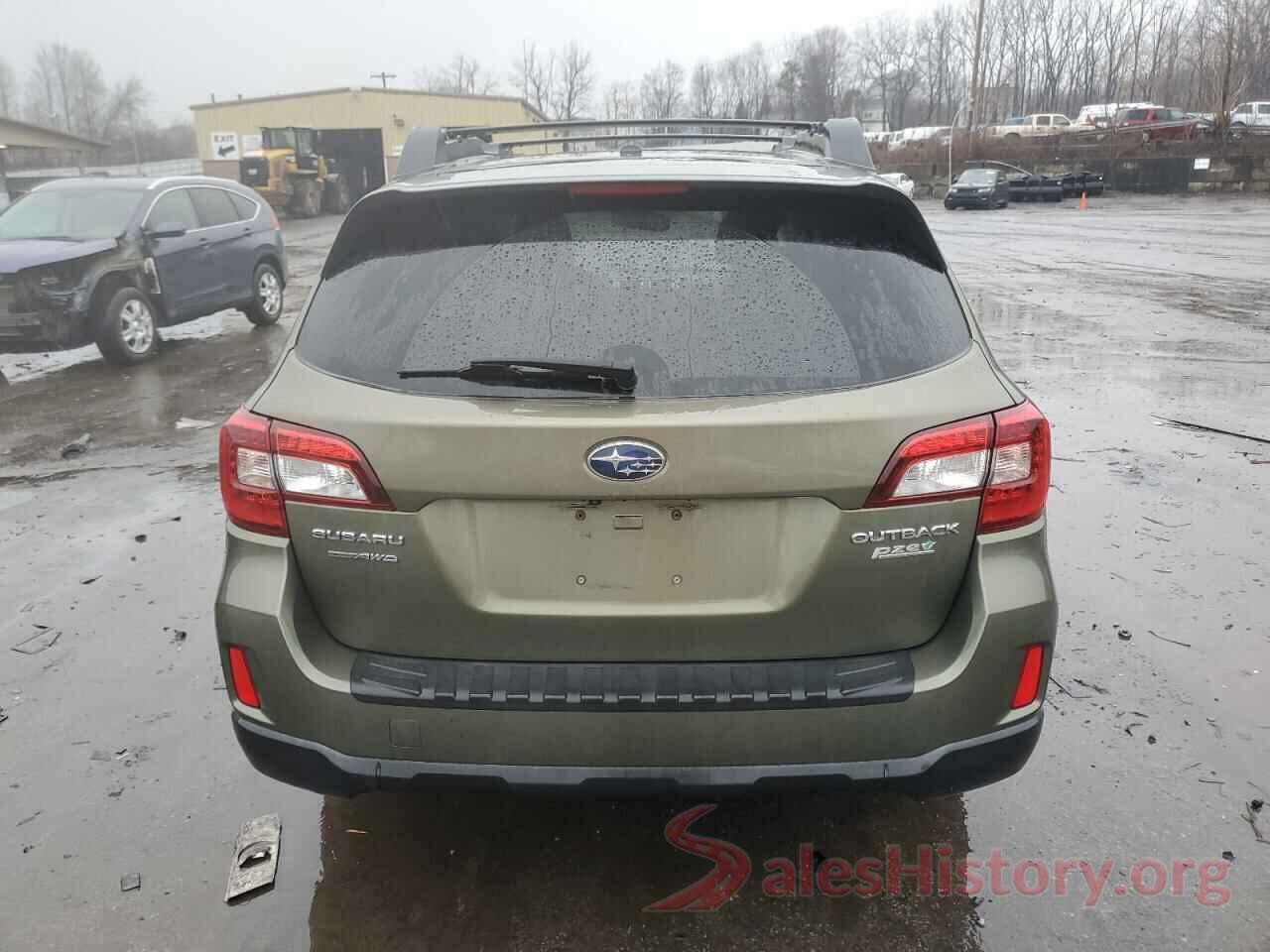 4S4BSALC3F3304425 2015 SUBARU OUTBACK