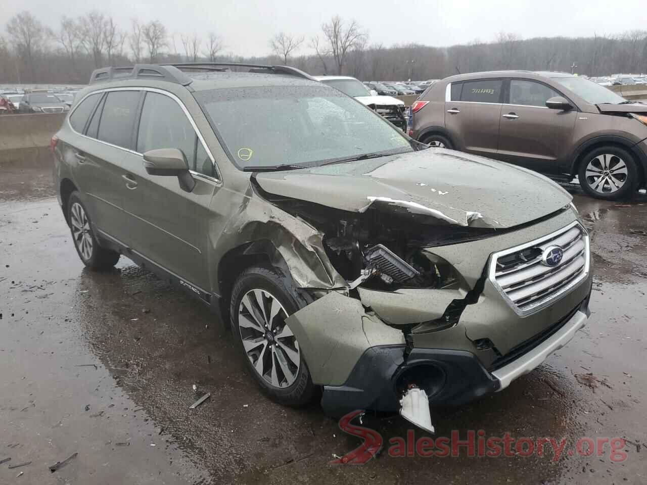 4S4BSALC3F3304425 2015 SUBARU OUTBACK