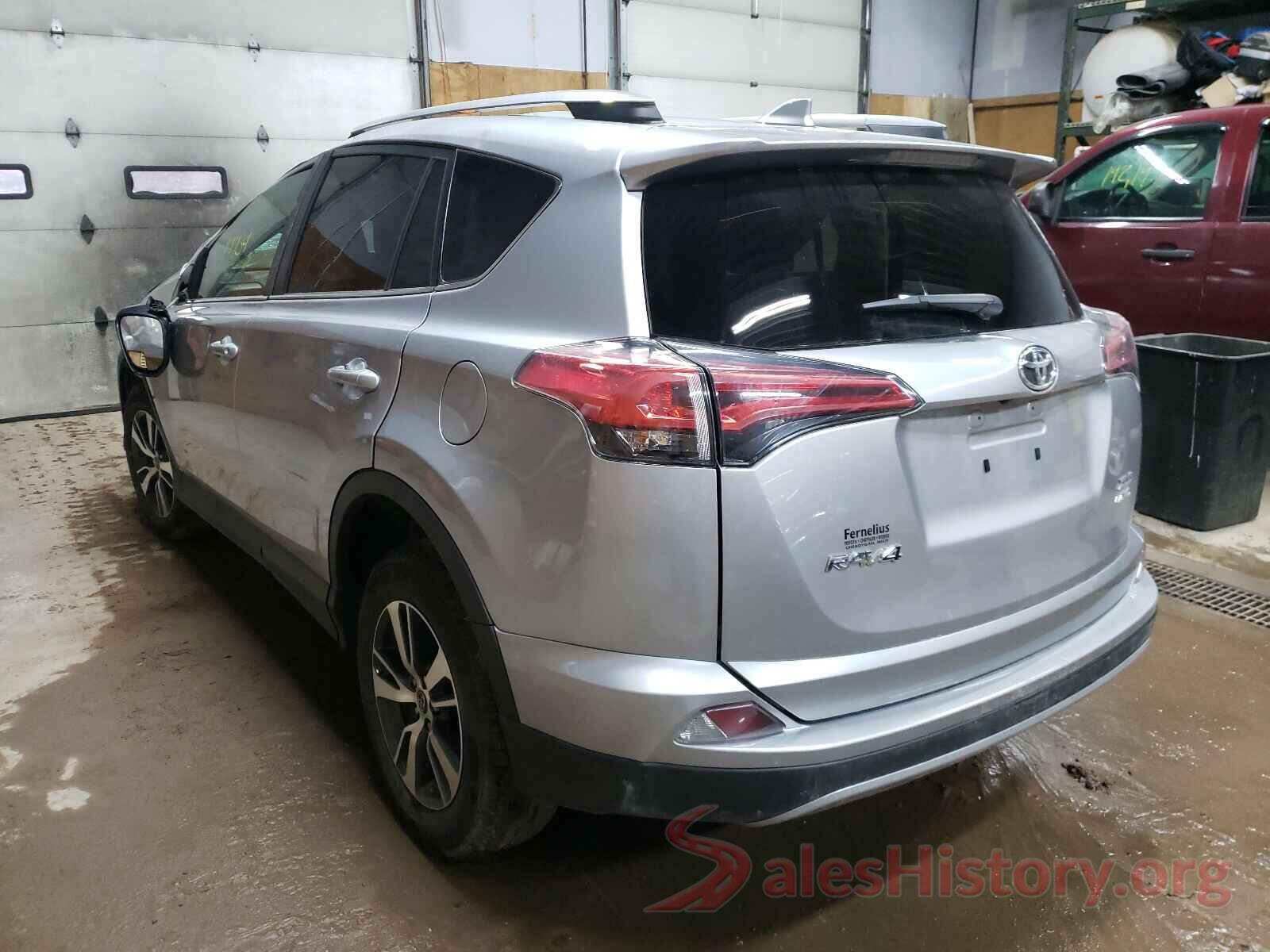 2T3RFREV9HW638852 2017 TOYOTA RAV4