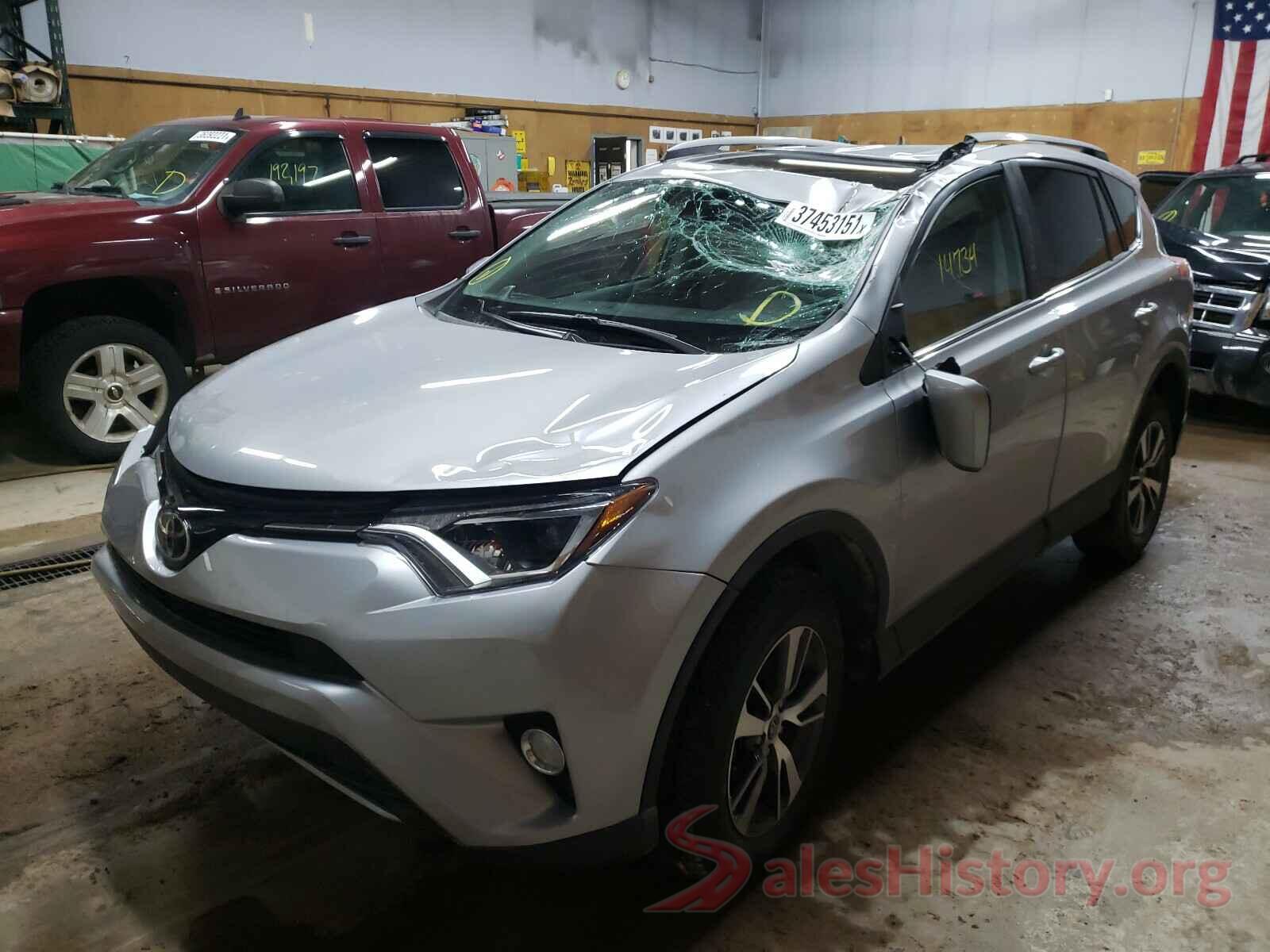 2T3RFREV9HW638852 2017 TOYOTA RAV4