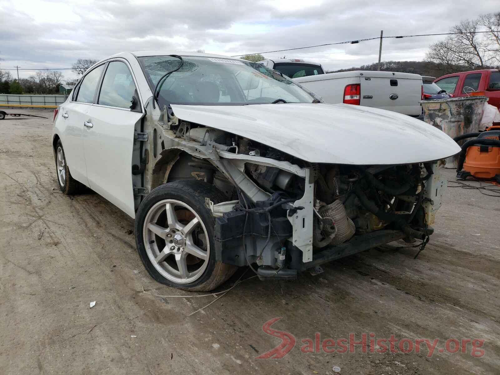 1N4AL3AP9GN353896 2016 NISSAN ALTIMA