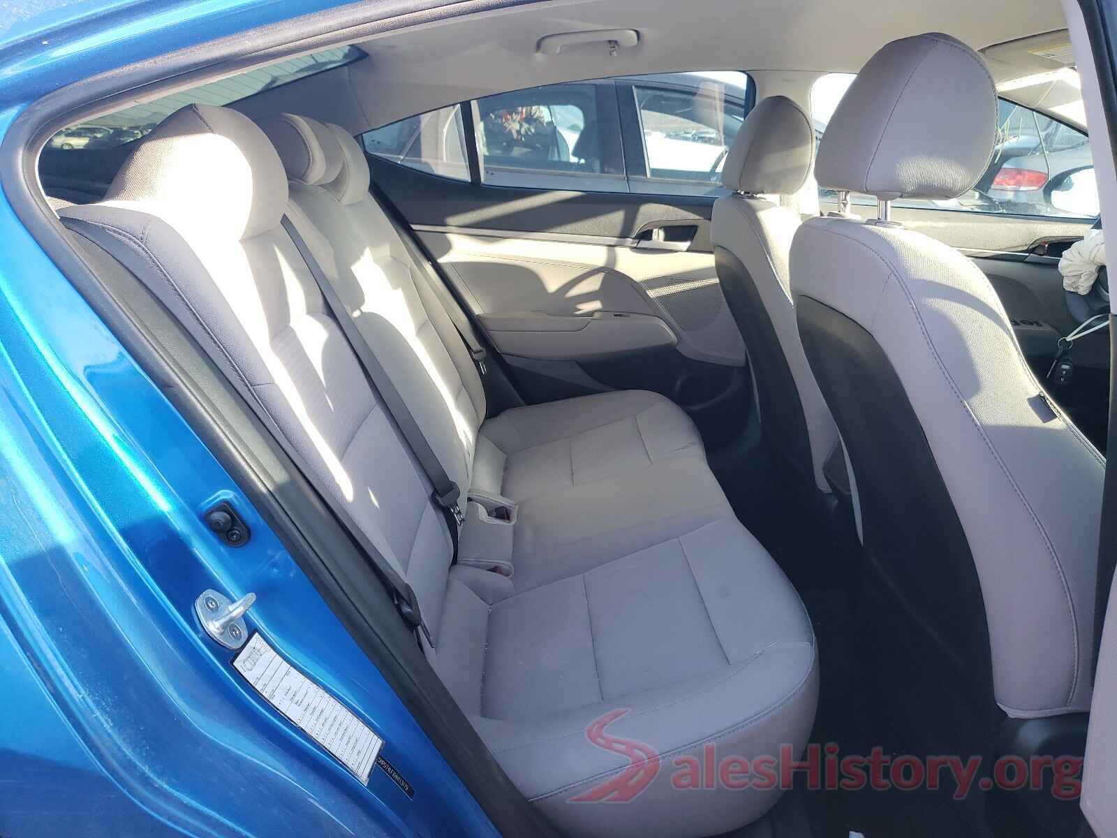 5NPD74LFXHH113179 2017 HYUNDAI ELANTRA