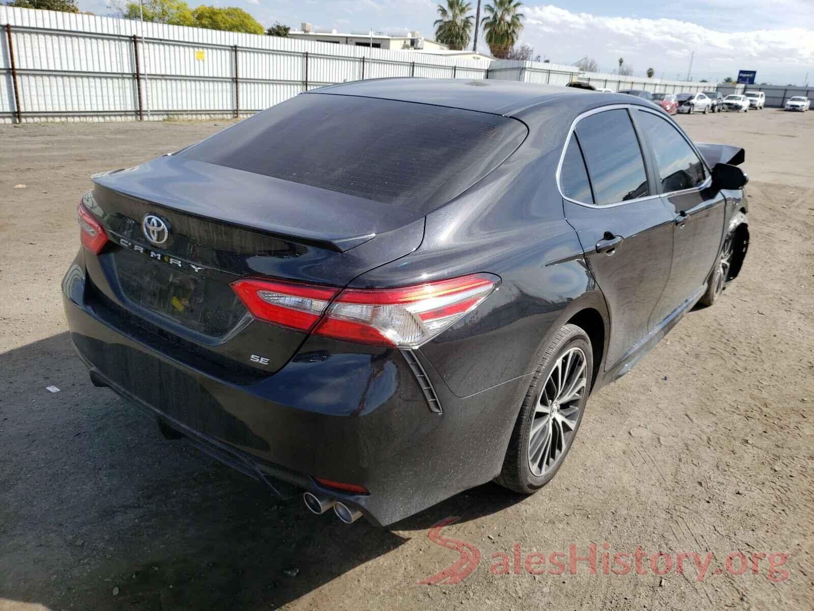 4T1B11HK8JU554863 2018 TOYOTA CAMRY