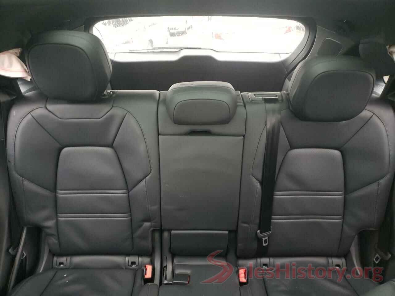 WP1AA2AY1KDA14047 2019 PORSCHE CAYENNE