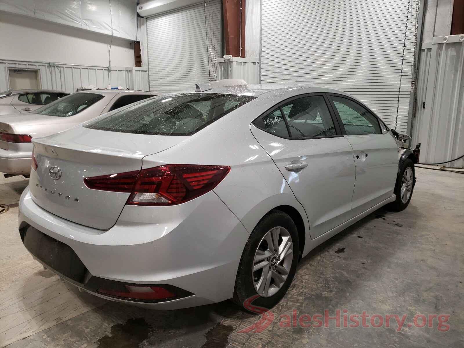 KMHD84LF5KU838761 2019 HYUNDAI ELANTRA