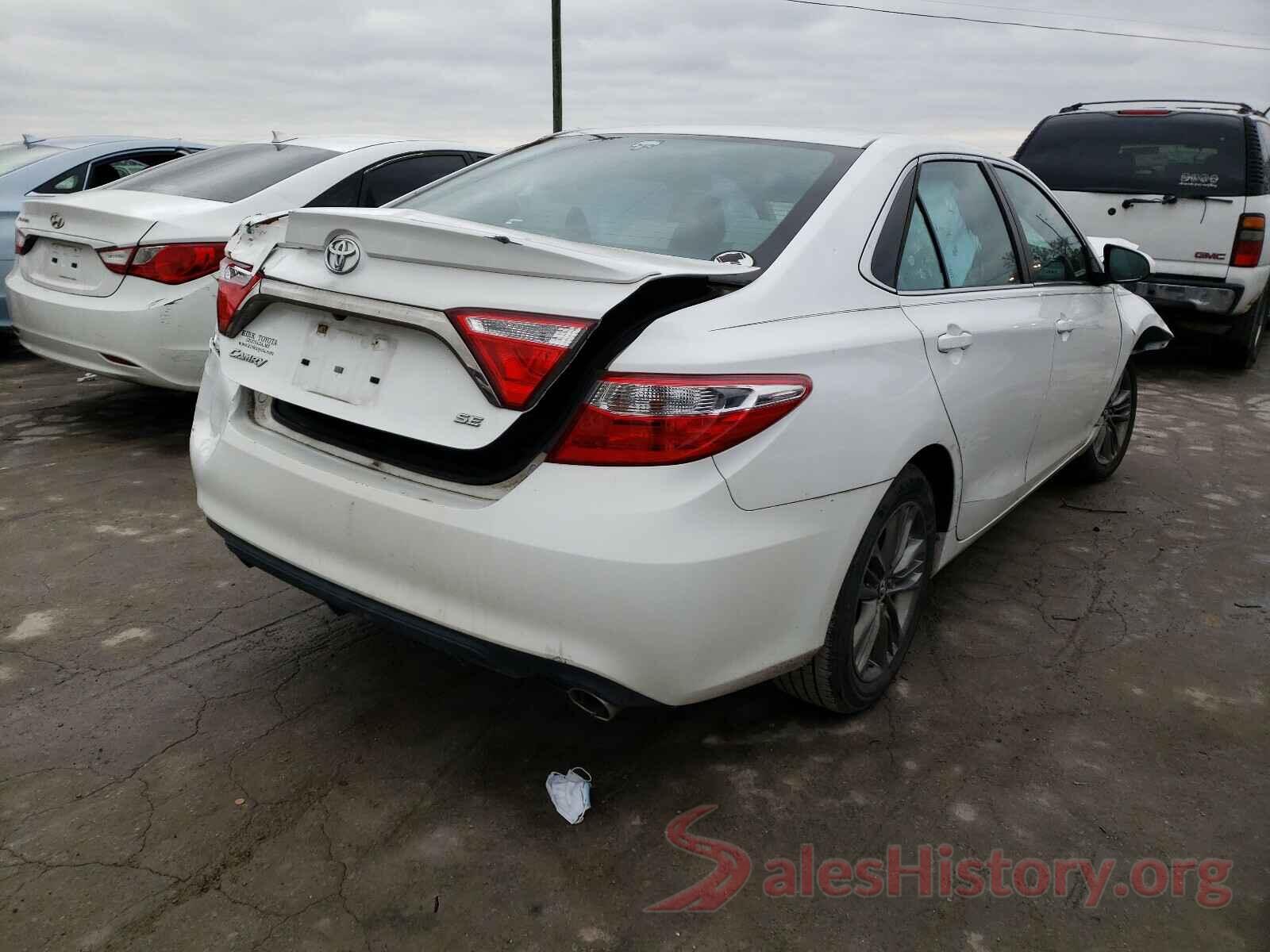 4T1BF1FK8GU150863 2016 TOYOTA CAMRY