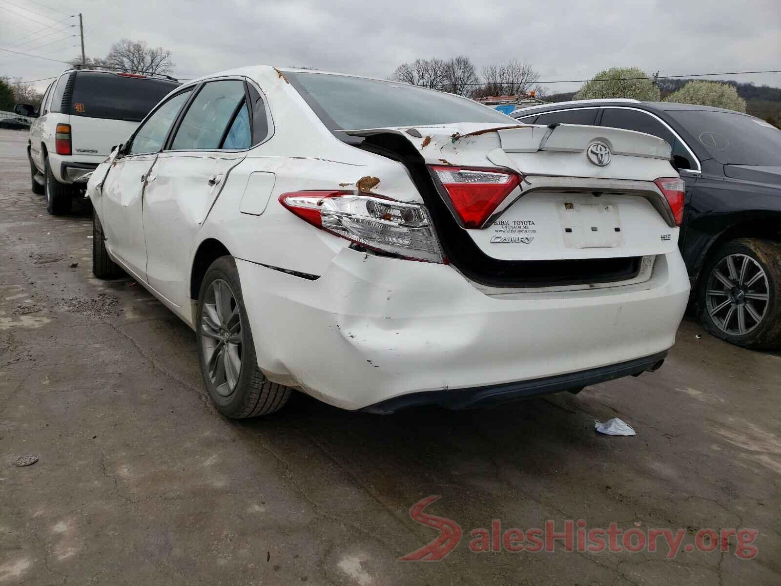 4T1BF1FK8GU150863 2016 TOYOTA CAMRY