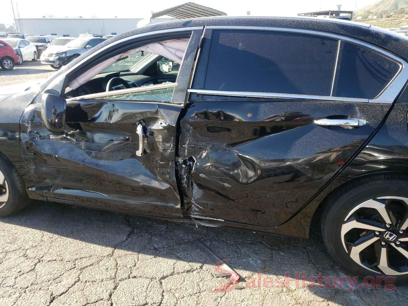 1HGCR2F7XHA274168 2017 HONDA ACCORD