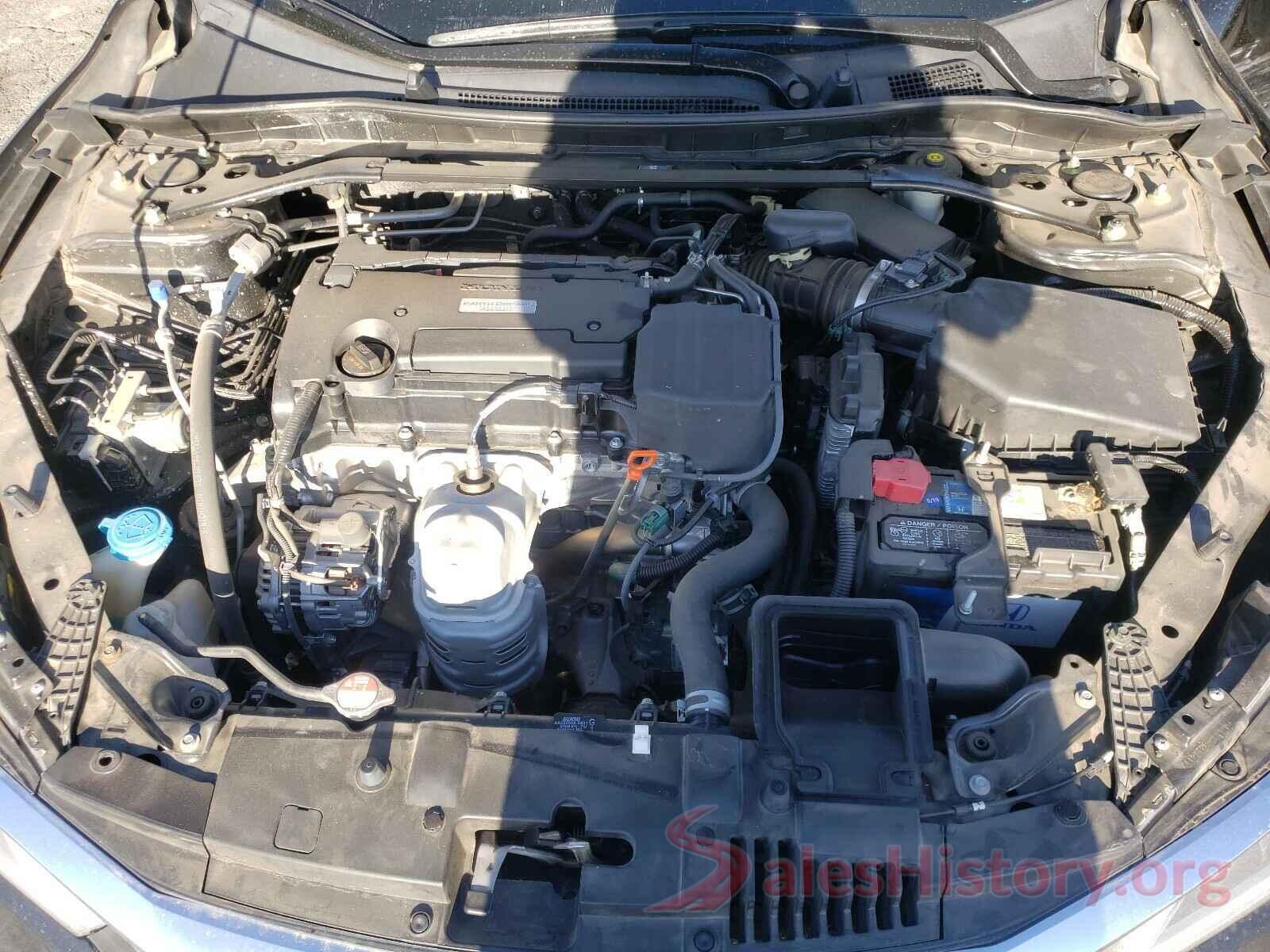 1HGCR2F7XHA274168 2017 HONDA ACCORD