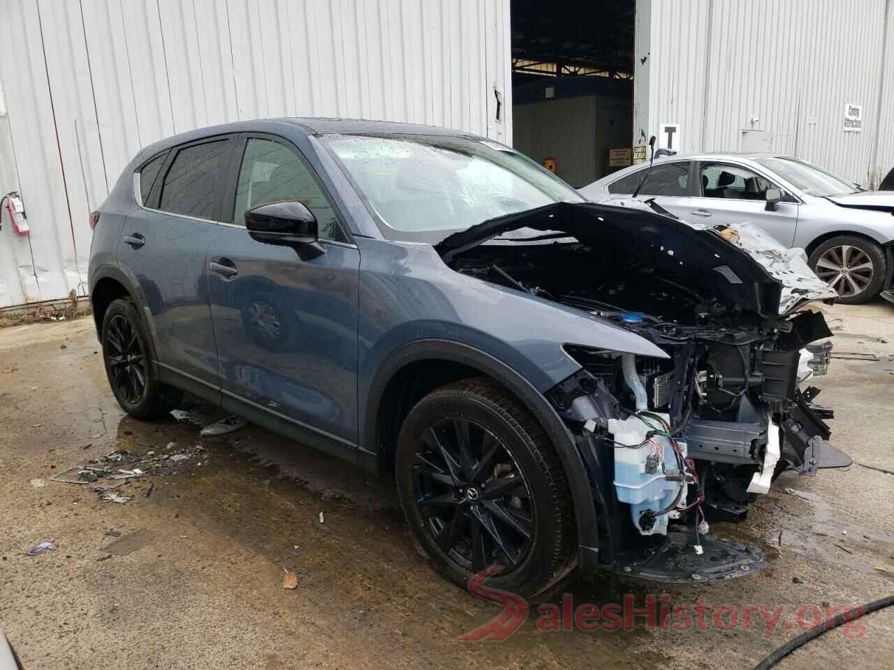 JM3KFBCM1M0352180 2021 MAZDA CX-5