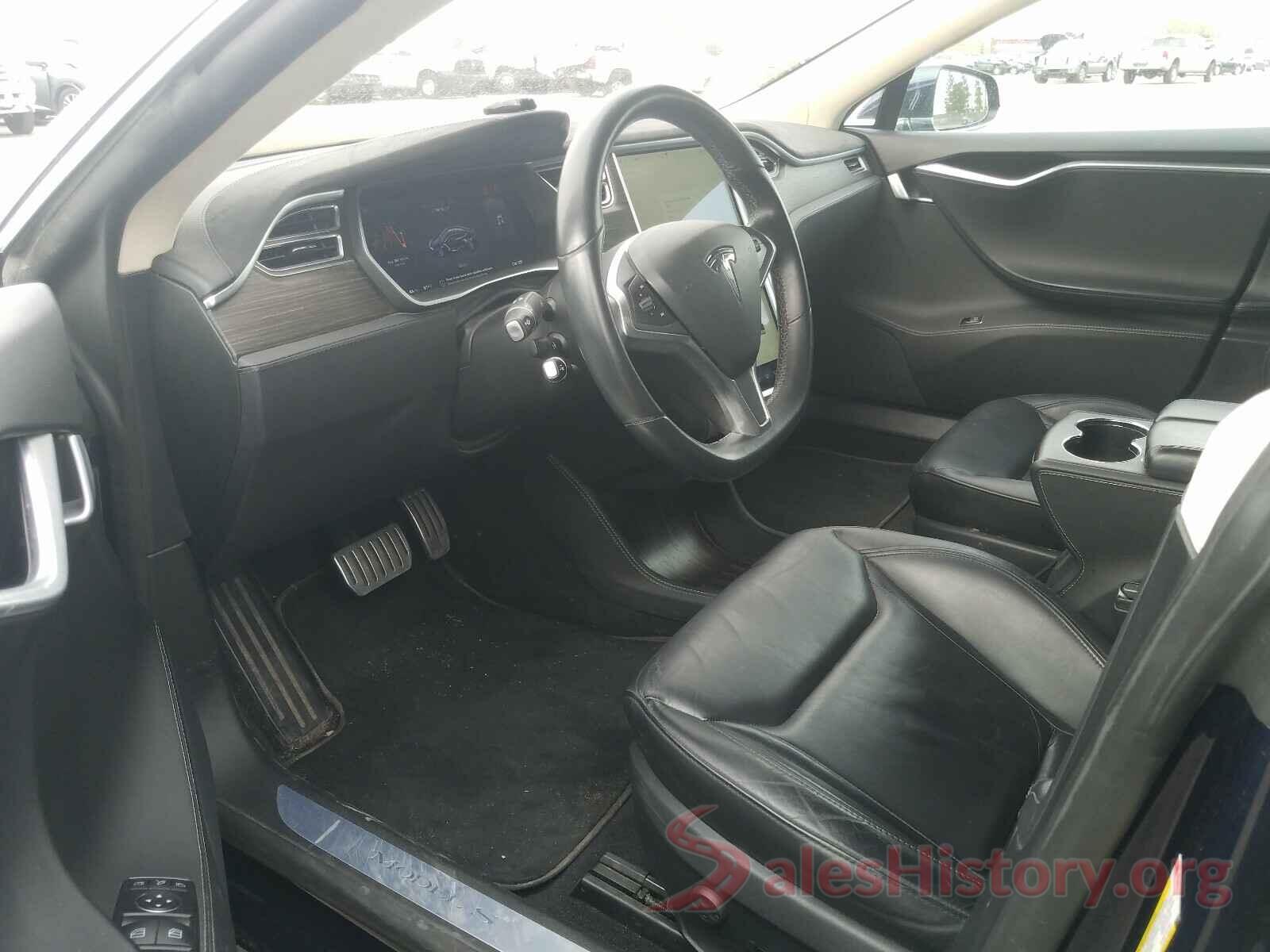 5YJSA1H24EFP63326 2014 TESLA MODEL S