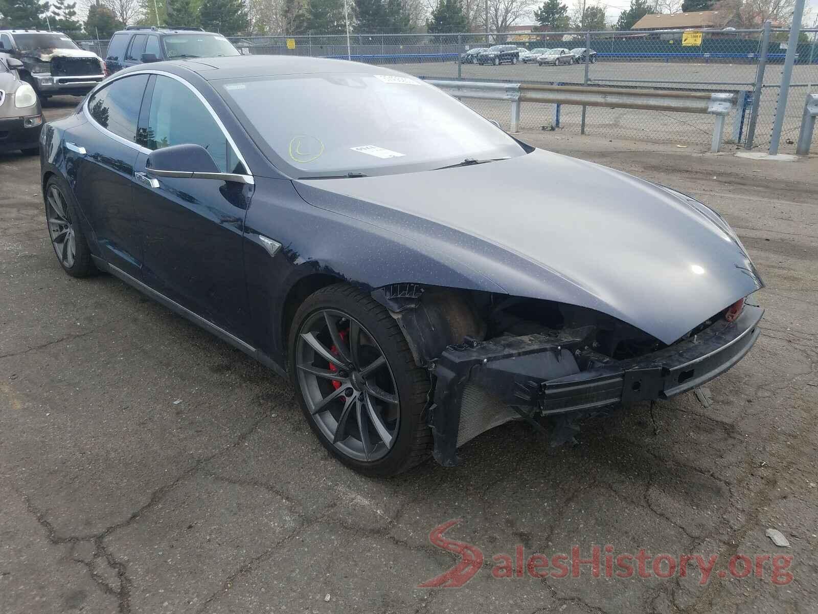 5YJSA1H24EFP63326 2014 TESLA MODEL S