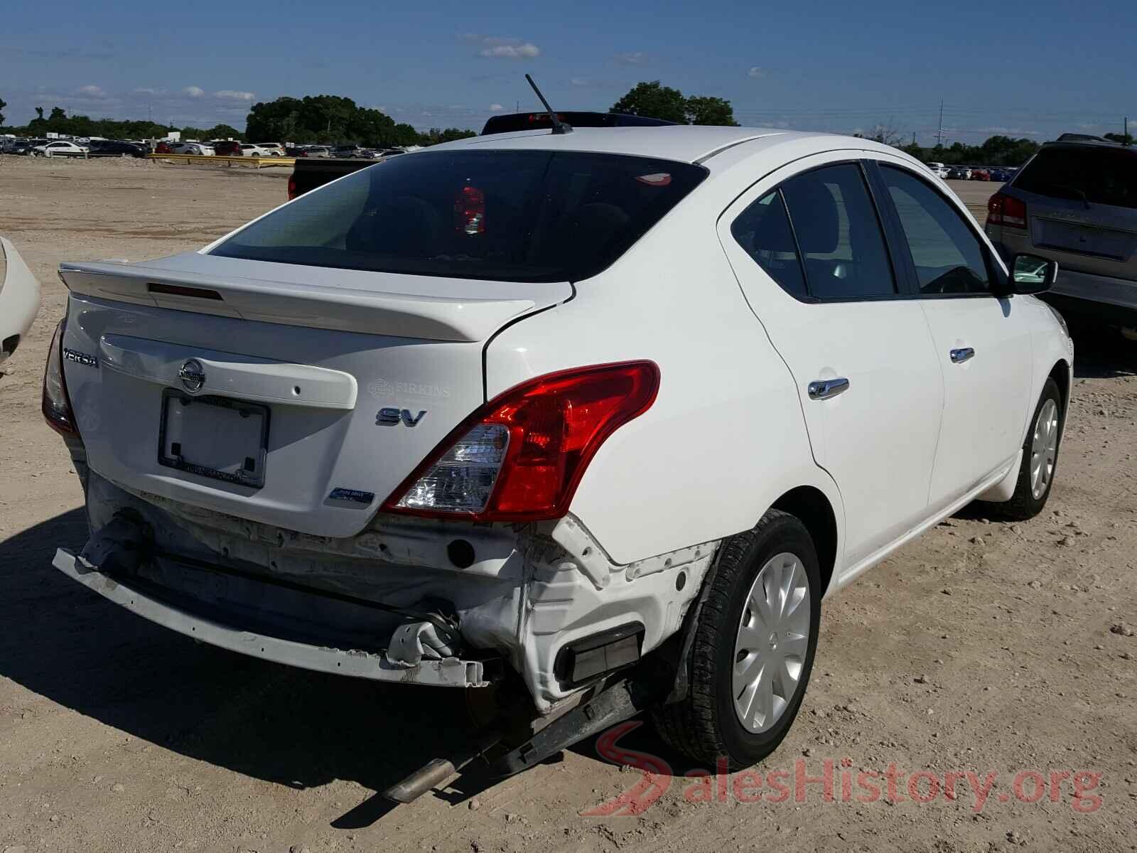 3N1CN7AP1GL838475 2016 NISSAN VERSA